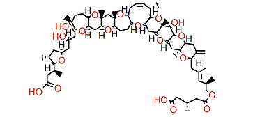 Gambieric acid D